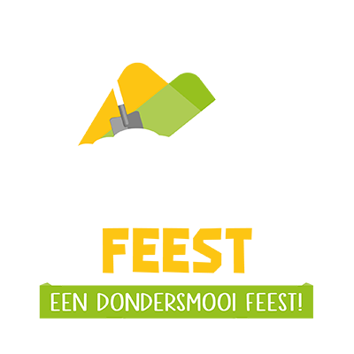 Luttenbergsfeest 2025 – Een dondersmooi feest!