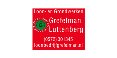 Loonbedrijf Grefelman