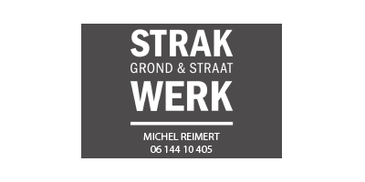 Strakwerk