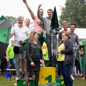 Luttenbergsfeest Home