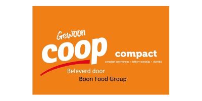 Gewoon Coop Jalink