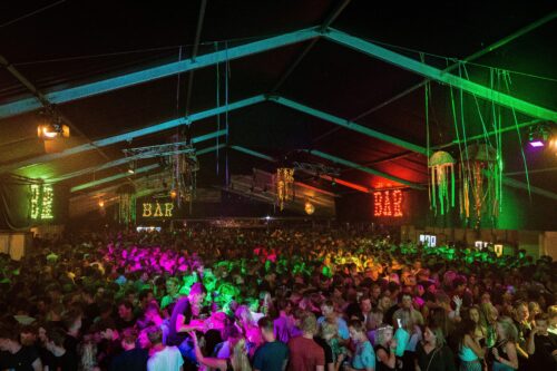 Luttenbergsfeest Huisregels 2024