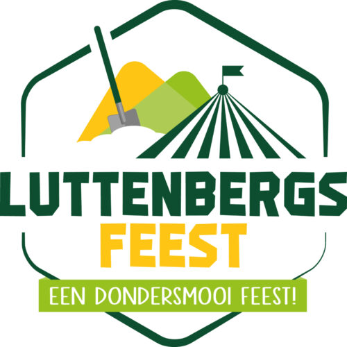 Luttenbergsfeest Nieuwsbrief juni 2025