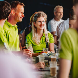 Luttenbergsfeest Home