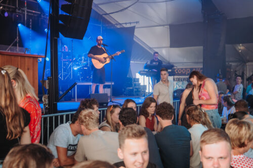 Luttenbergsfeest Zondagmiddag 2025